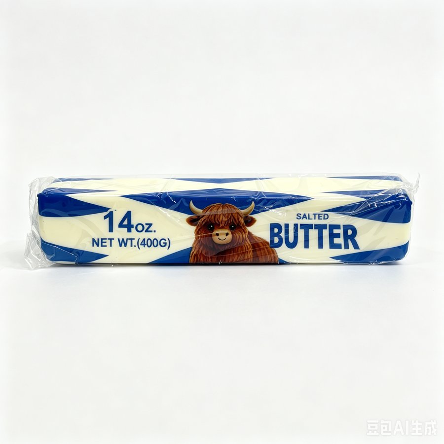 Butter